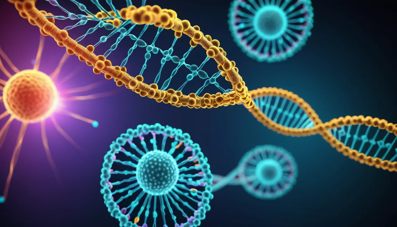 Hepatitis B DNA Test: Results & Guide for Canadians