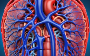 high blood pressure headaches