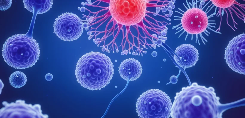 High White Blood Cell Count Causes Symptoms 038 Treatment - Canadian health information