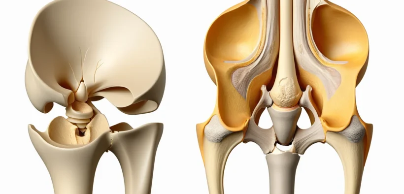 Hip Fracture Causes Risks and Recovery - Canadian health information