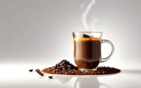 Hot Chocolate Antioxidants More Than Wine or Tea - Canadian health information
