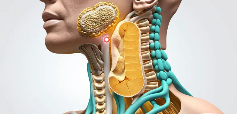 Hyperthyroidism Symptoms Causes 038 Treatment - Canadian health information