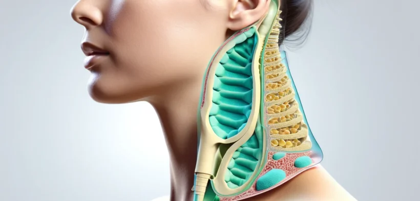 Hypothyroidism Symptoms Causes 038 Treatment - Canadian health information