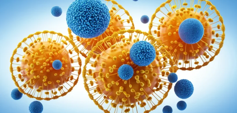IgE Antibodies How They Cause Allergic Reactions - Canadian health information