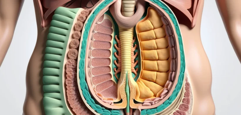 Indigestion Causes Symptoms 038 When to See a Doctor - Canadian health information