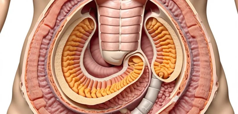 Irritable Bowel Syndrome Symptoms Causes 038 Treatment - Canadian health information