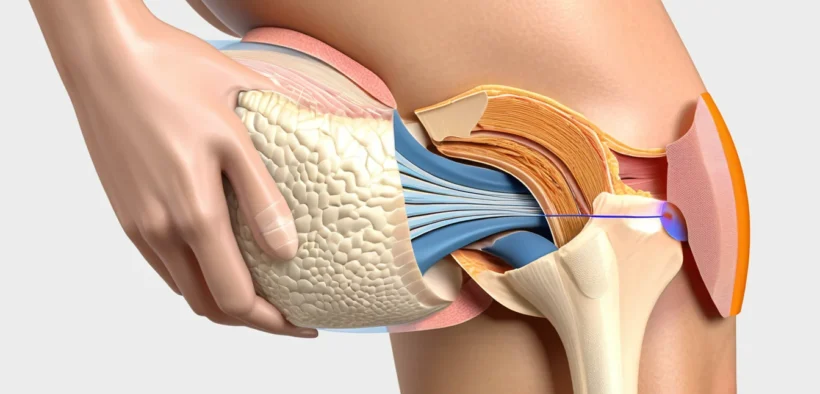 IT Band Syndrome Causes Symptoms 038 Treatment - Canadian health information