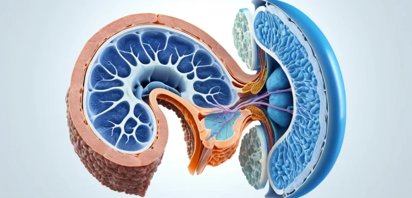 Kidney Disease Causes Symptoms 038 When to Act - Canadian health information