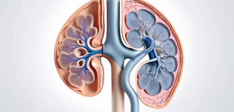 Kidney Disease Silent Signs Every Canadian Should Know - Canadian health information