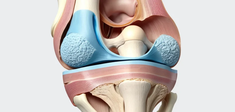 Knee Plica Syndrome Causes Symptoms 038 Treatment - Canadian health information