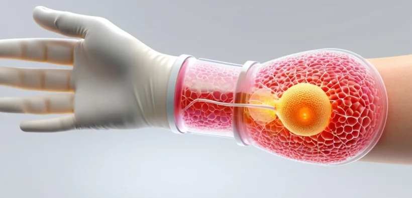 Latex Allergy Symptoms Causes 038 Treatment - Canadian health information