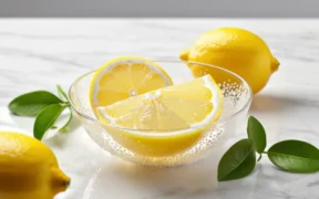 Lemon in Cooking 10 Amazing Kitchen Uses - Canadian health information