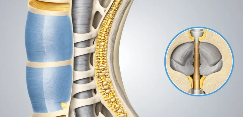 Lumbarization of the Spine Causes Symptoms 038 Treatment - Canadian health information