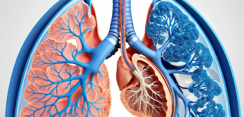 Lung Anatomy A Complete Guide to How Lungs Work - Canadian health information