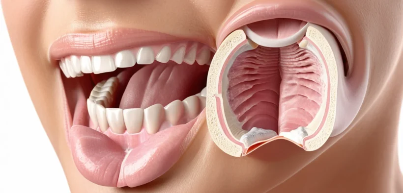Macroglossia Causes Symptoms and Treatment - Canadian health information