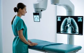 Mammogram What It Is and Why You Need One - Canadian health information
