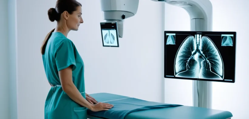 Mammogram What It Is and Why You Need One - Canadian health information