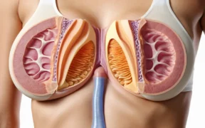 Mastitis Causes Symptoms 038 Treatment in Canada - Canadian health information