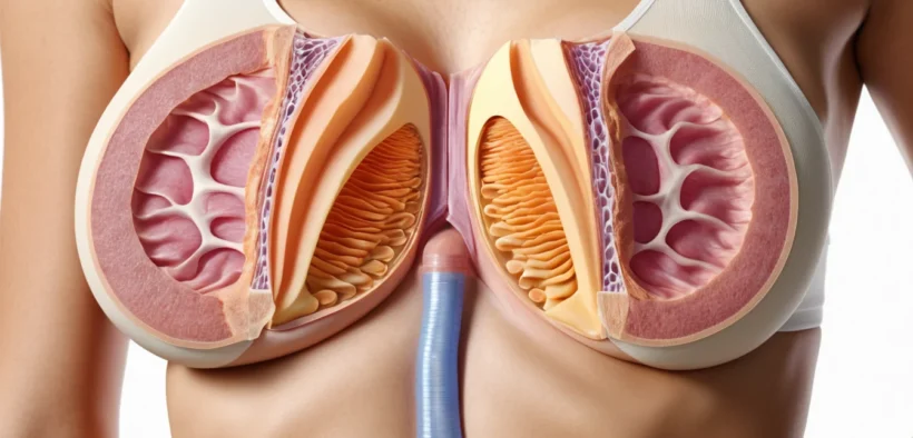 Mastitis Causes Symptoms 038 Treatment in Canada - Canadian health information
