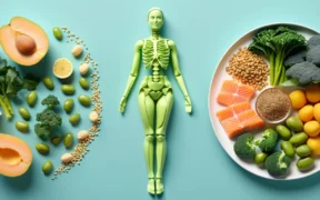 Menopause Diet Foods That Help Manage Symptoms - Canadian health information