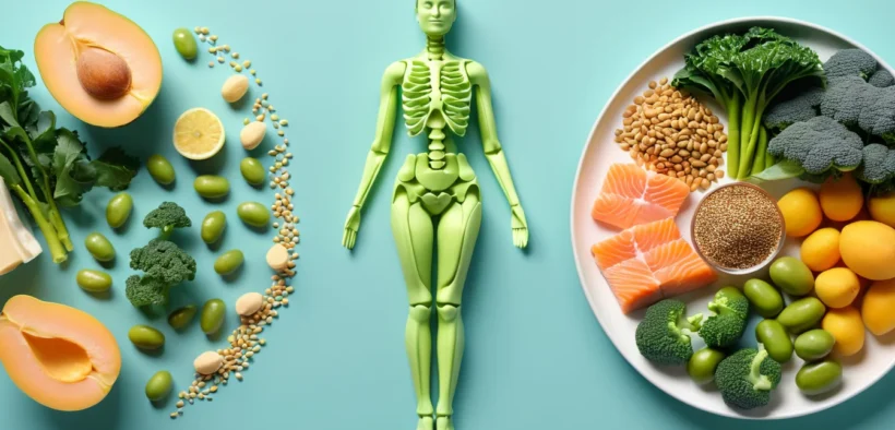 Menopause Diet Foods That Help Manage Symptoms - Canadian health information