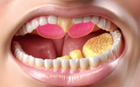 Mouth Ulcers Causes Symptoms 038 Treatment - Canadian health information