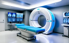 MRI vs CT Scan Differences Uses 038 What to Expect - Canadian health information
