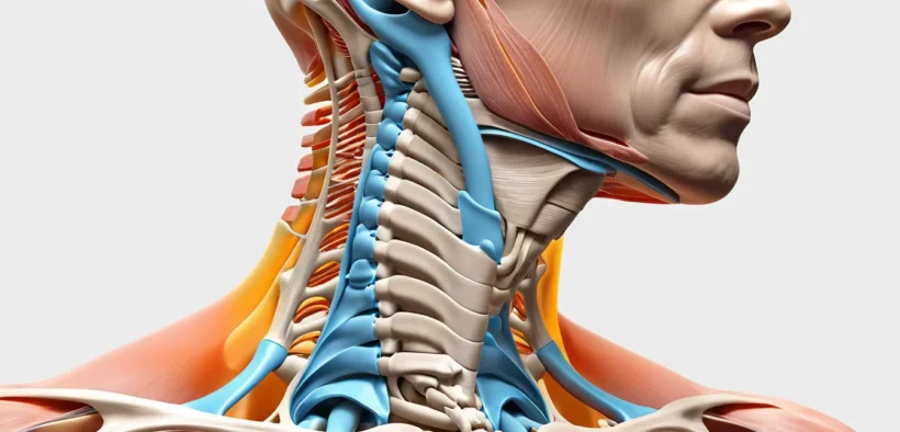 Neck Muscle Spasms Causes Symptoms 038 Relief - Canadian health information