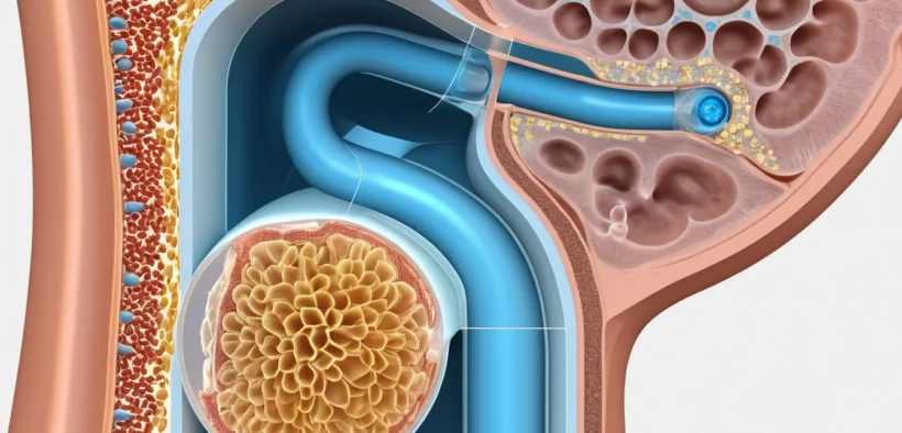 Nephrotic Syndrome Symptoms Causes 038 Treatment - Canadian health information