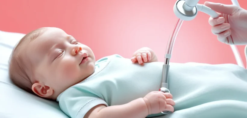 Newborn Anemia Causes Symptoms 038 Treatment - Canadian health information