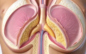Nipple Discharge Causes Colours and When to Worry - Canadian health information