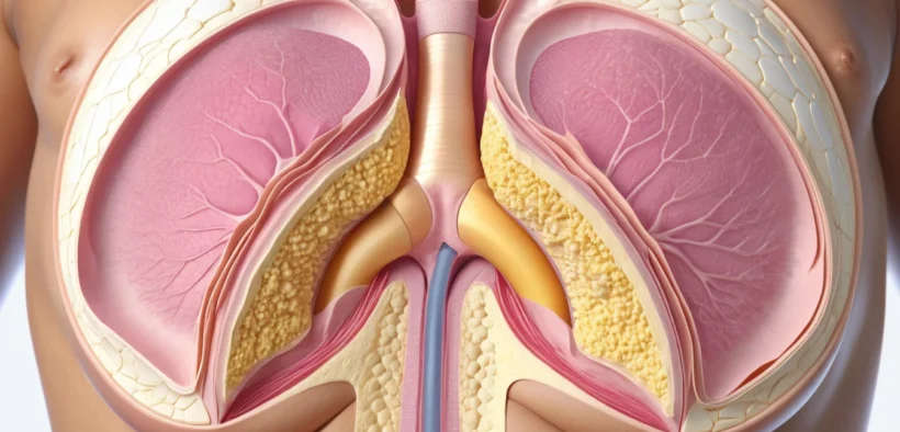 Nipple Discharge Causes Colours and When to Worry - Canadian health information