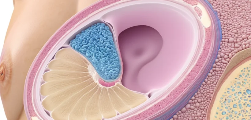 Nipple Discharge Causes When to Worry 038 What to Do - Canadian health information