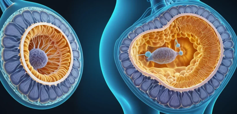 Nitrites in Urine What Your Test Results Mean - Canadian health information