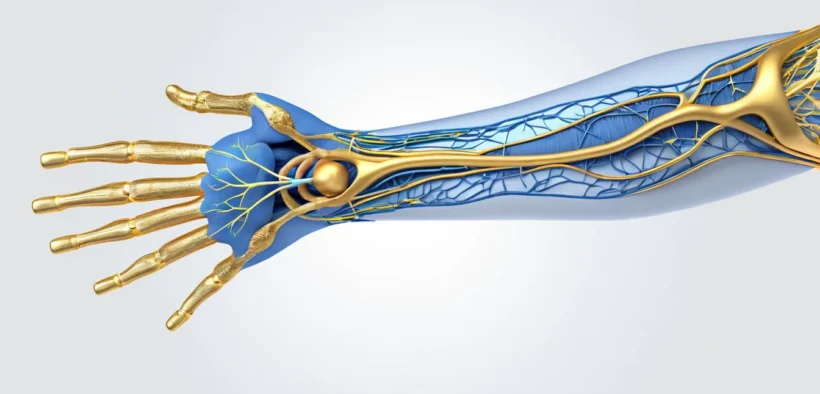 Numbness and Tingling Causes Symptoms 038 When to Act - Canadian health information