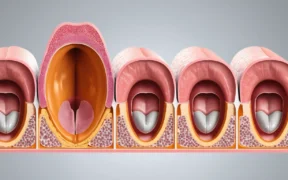Oral Cancer Symptoms Causes 038 Treatment - Canadian health information