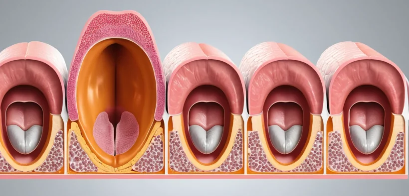 Oral Cancer Symptoms Causes 038 Treatment - Canadian health information