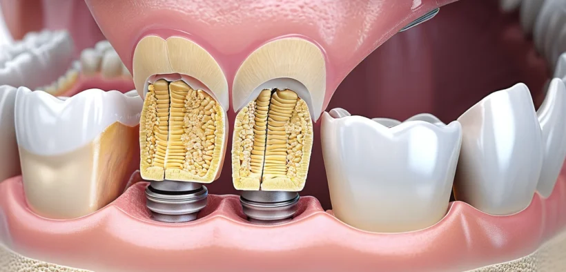 Oral Health Common Problems and How to Treat Them - Canadian health information