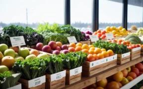 Organic Food What Every Canadian Should Know - Canadian health information