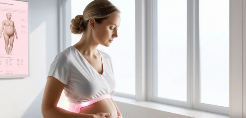Overweight and Pregnant Risks You Should Know - Canadian health information