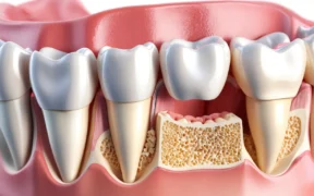 Pericoronitis Symptoms Causes 038 Treatment - Canadian health information