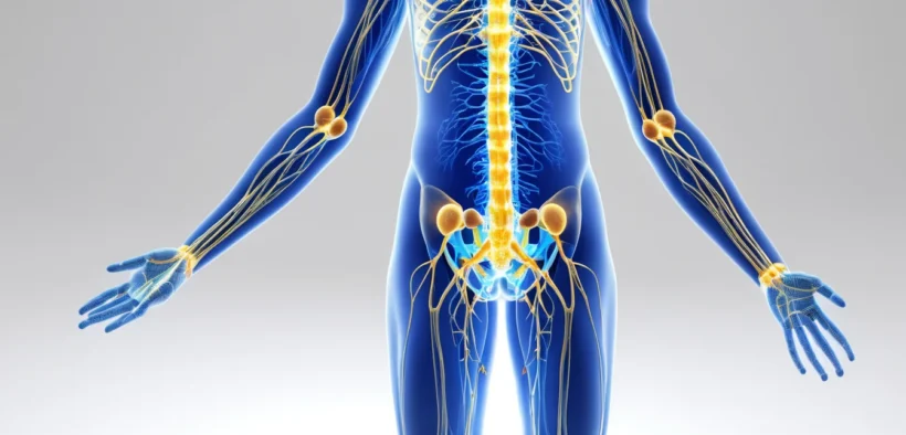 Peripheral Neuropathy Causes Symptoms 038 Treatment - Canadian health information