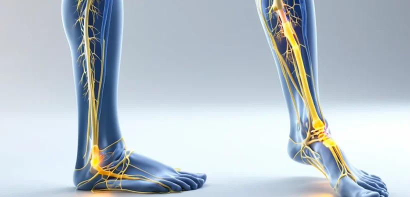Peripheral Neuropathy Causes Symptoms 038 Treatment - Canadian health information
