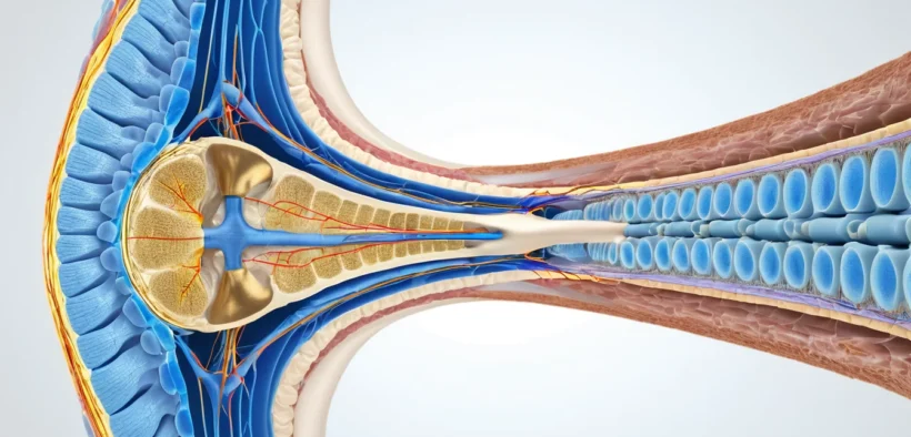 Pinched Nerve Causes Symptoms 038 Treatment - Canadian health information