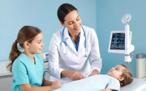 Pinworm Test What Is the Anal Tape Test - Canadian health information