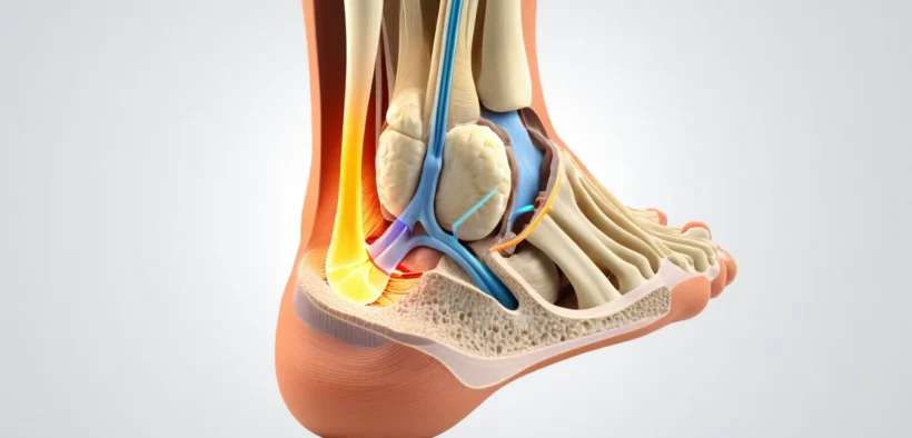 Plantar Fasciitis Causes Symptoms 038 Treatment - Canadian health information