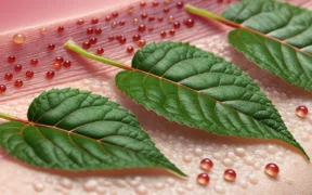 Poison Ivy Rash Symptoms Treatment 038 Prevention - Canadian health information
