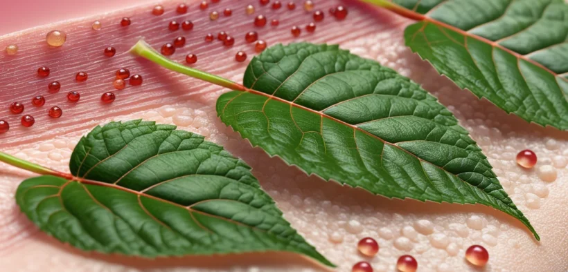 Poison Ivy Rash Symptoms Treatment 038 Prevention - Canadian health information