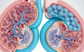 Polycystic Kidney Disease Symptoms 038 Care - Canadian health information