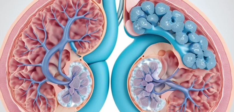 Polycystic Kidney Disease Symptoms 038 Care - Canadian health information